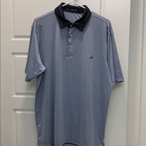 Southern marsh polo
